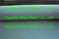 Dutch Weave Wire Mesh