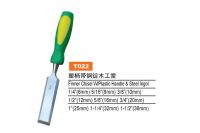 Firmer Chisel