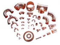 copper fittings