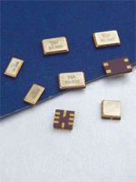 Crystal Oscillators