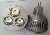 MR16/E27/GU10 High Power LED Spot Bulb Light