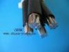 Copper Core XLPE Insulted Overhead Line 1kv