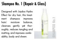 Great Lengths Hair Extension Shampoo #1 | Great Lengths Hair Products