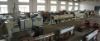 PE Large-aperture Gas and Water-supply Pipe Production Line