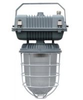 safety lamp fixture