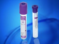 blood collection tube EDTA tube