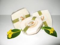 Coconut soap