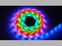 LED FLEXIBLE STRIP