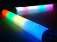 LED RGB tube