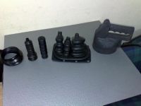 All types of Rubber & Plastic Products