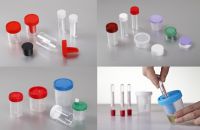 Specimen container, Urine container(cups) FDA approved