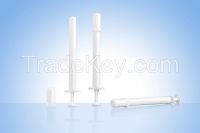 PP 5 g Vaginal Syringe for Cream from China Supplier