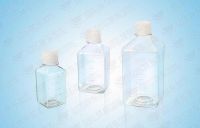 Laboratory Cell Culture Tissue Culture Media Bottle