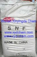 naphthalene sulfonated sodium salt