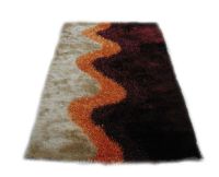 fansy shaggy carpet