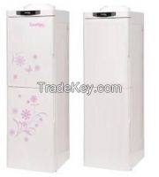 Hot & Cold Water Dispenser With High Quality