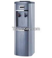 Hot and Cold Stand Water Dispenser