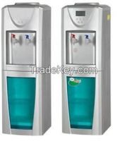 Water Treatment Hot & Cold Water Dispenser