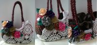 Hand made bag