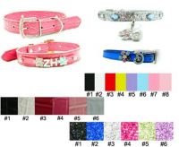 Pet Collar and Lead