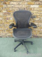 Quality second hand office furniture