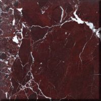 rosso levanto marble