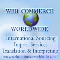 Sourcing in China: Buy from verified suppliers