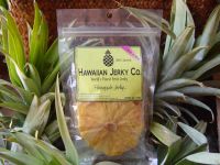 Hawaiian Jerky