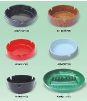 melamine ashtray