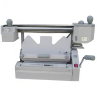 PB32 Perfect binding machine