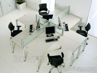 office furniture----offfice staff  workstation