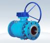 Trunnion Ball Valve