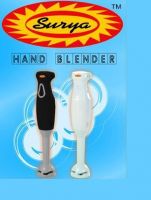 HAND BLENDER WITH 1 YEAR WARRANTY