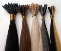 Human Hair Products, Human Hair Extension, Pre-Bonded HaiR, I Tip hair