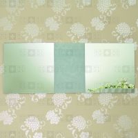 Decorative mirror