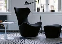 Grande Papilio Lounge Chair