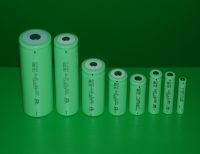 Ni-MH battery cell and pack