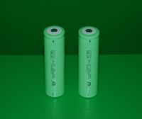 Ni-MH battery