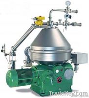 Biodiesel Centrifuge Separator