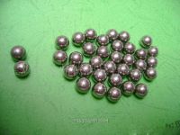 Titanium Alloys Ball