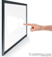 15&#039;&#039; IR touch screen panel