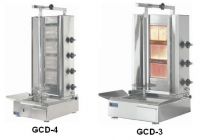 Doner Grill Machine (Catering Equipment)