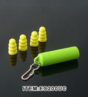 safety earplug ES200UC