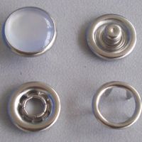 prong snap buttons