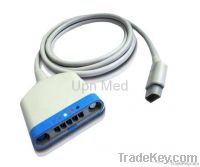 Drager Siemens SC9000XL Multi-link ECG Trunk Cable
