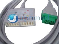 Multi-Link EKG cable
