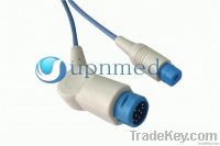 M1940A spo2 adapter cable for philips