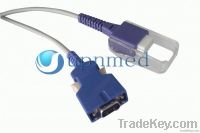 spo2 Adapter Cable for  Nellcor