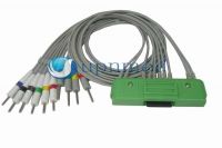ECG-9320 EKG cable