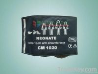 for Neonate single tube NIBP cuff